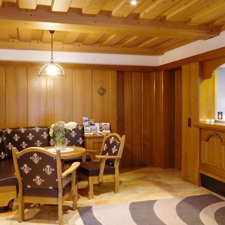 Versalerhof Ишгъл Екстериор снимка